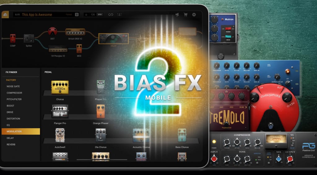 How To Install Positive Grid BIAS FX