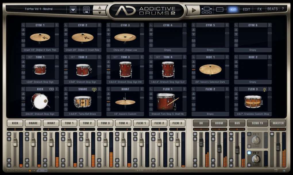 How To Install Addictive Drums Keygen
